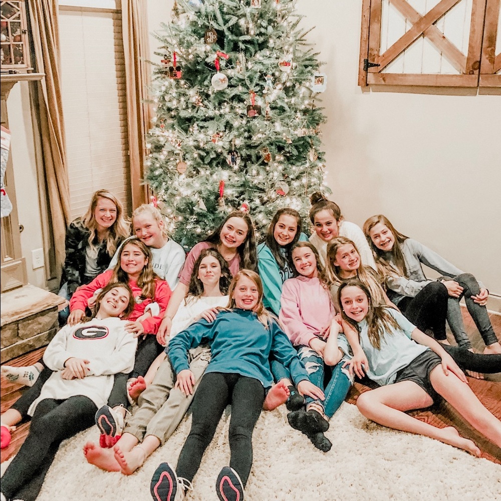 Meet your Posher, Kate